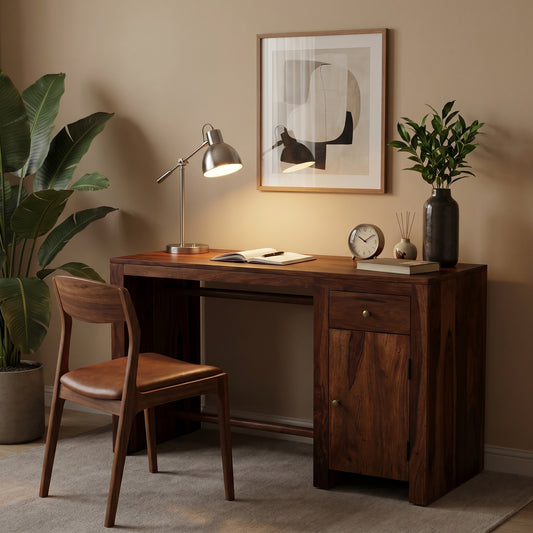Niyam Work Writing Table