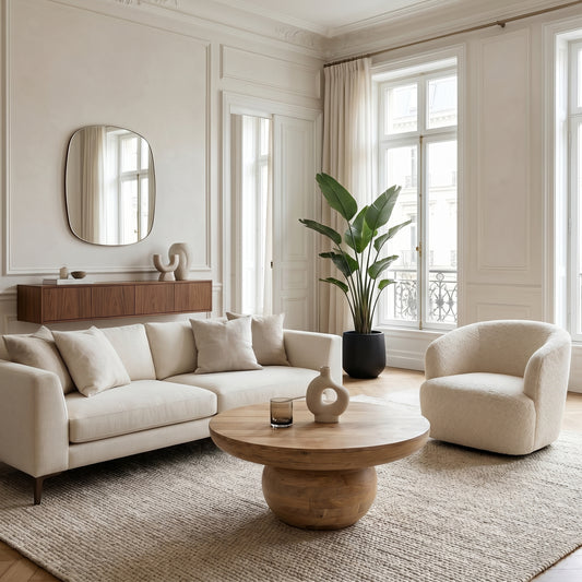 Monexis Coffee Table