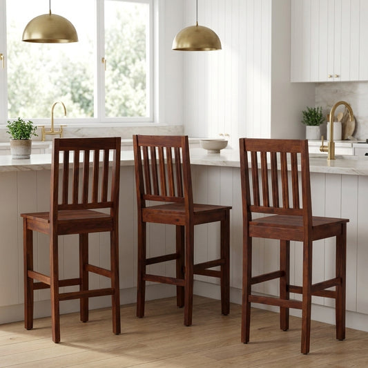 Bravaq Bar Chair