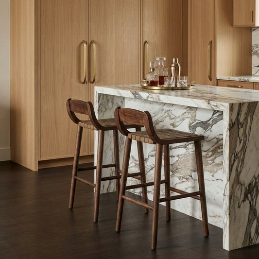 TAVEN Bar Chair