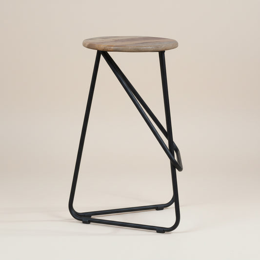 VORIK Bar Stool