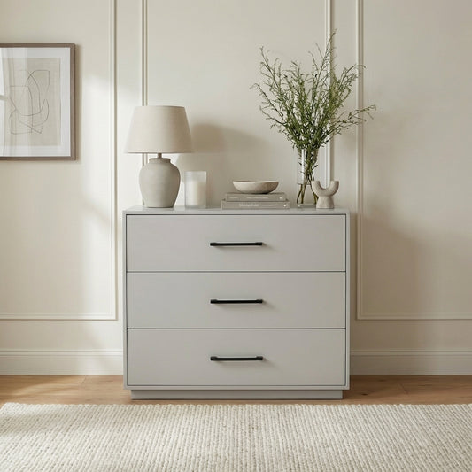 Strato Stone Chest of Drawers