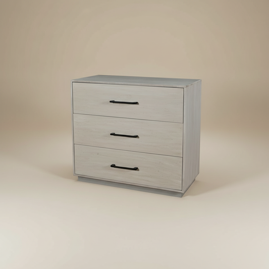 Strato Stone Chest of Drawers