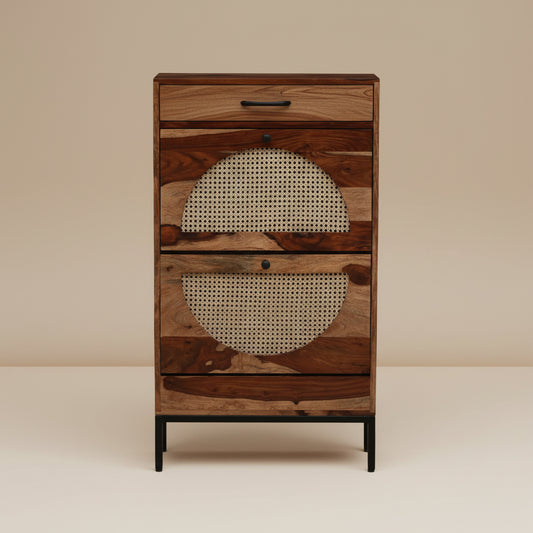 ZEMORA Shoe Cabinet