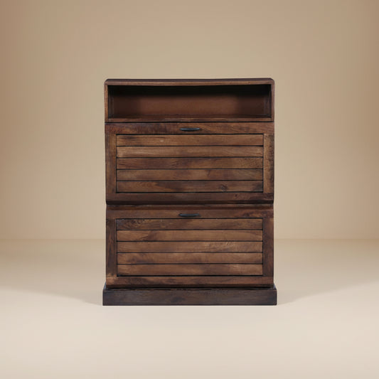 NORVIA Shoe Cabinet