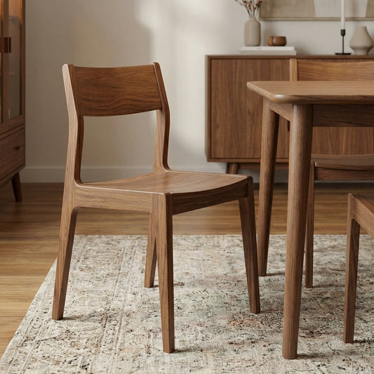 Bellaro Silhouette Dining Chair