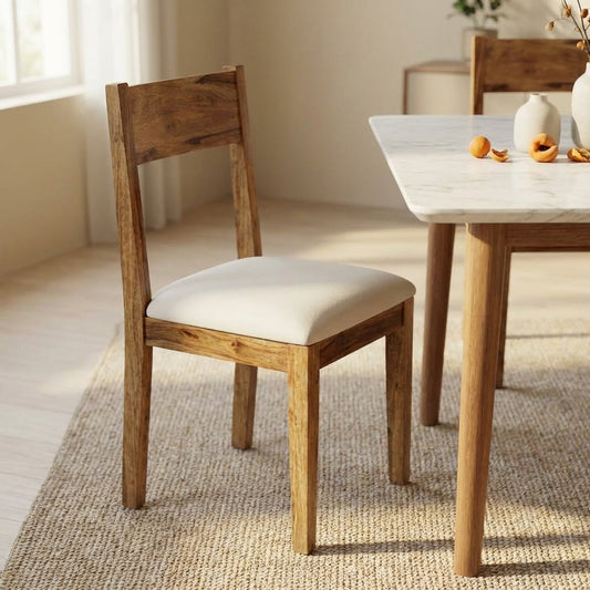 Strava Line Dining Chair