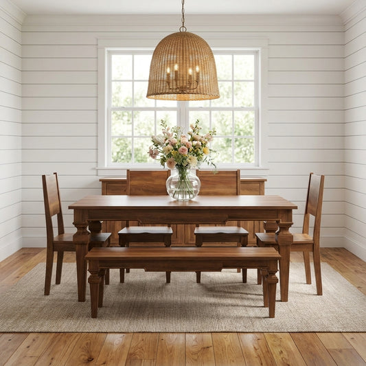 Valdoren Heritage Dining Set
