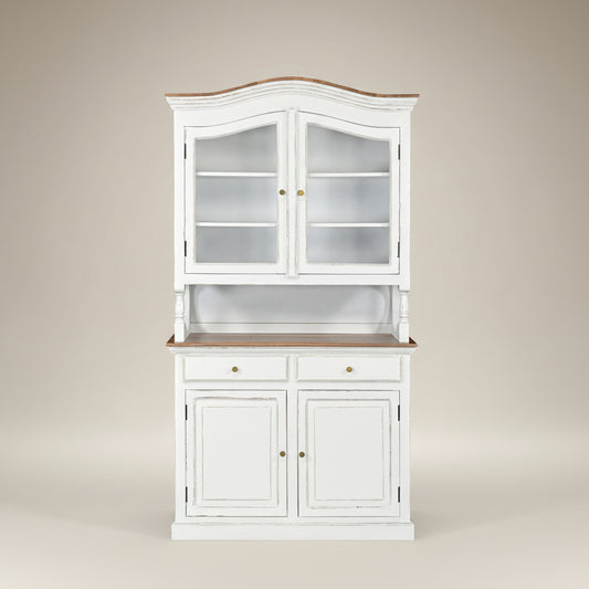 VIRENZA Freestanding Kitchen Cabinet