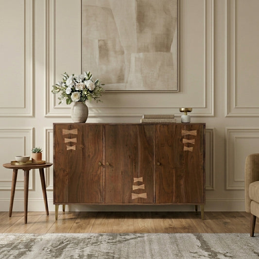 Liora Bow Inlay – Triple Door