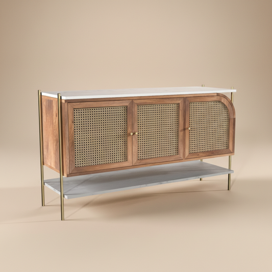 Aruv Arc Sideboard