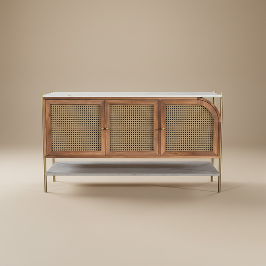 Aruv Arc Sideboard