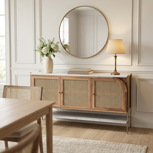 Aruv Arc Sideboard