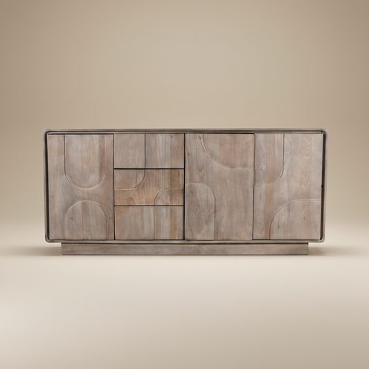 Seravon Arch line Sideboard