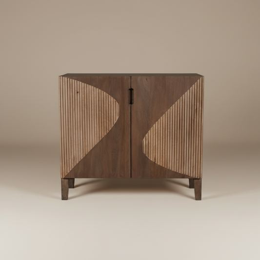 Strivane Dual Finish Sideboard