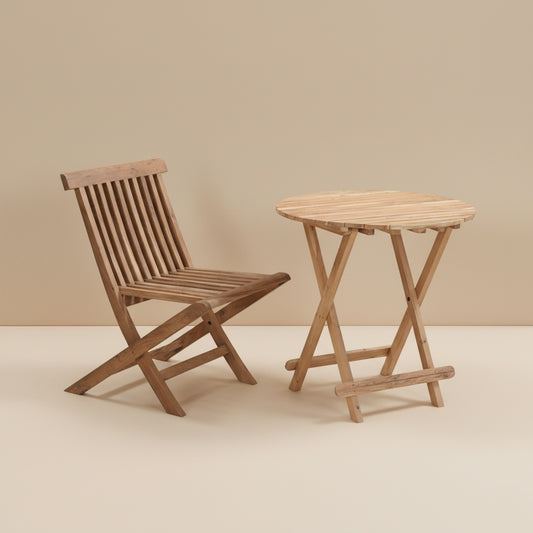 Naviri Outdoor Chair