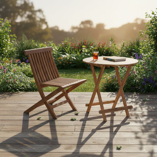 Navelia Outdoor Table