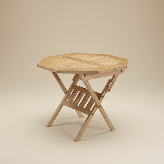 Octrao Outdoor Table