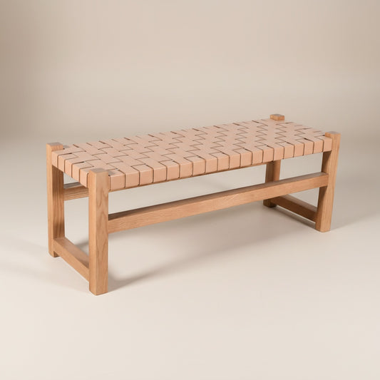 Weft Bench
