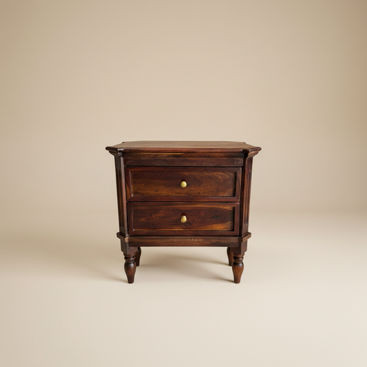 Devra Heritage-Line Classic  Bedside Table