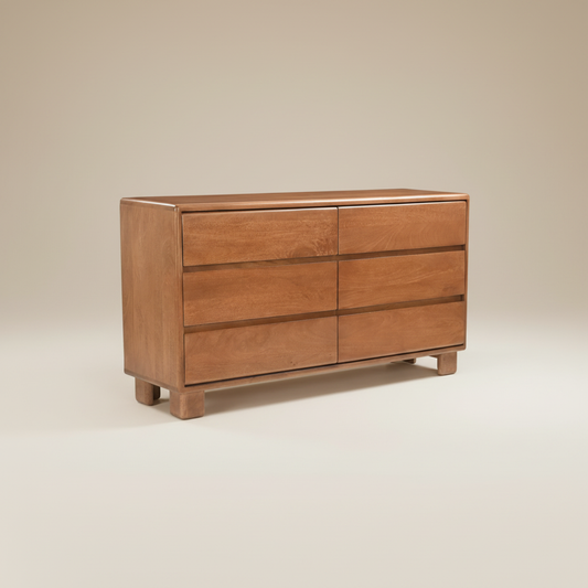 Aarv Dresser Unit