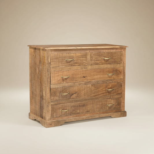 Elvar Dresser