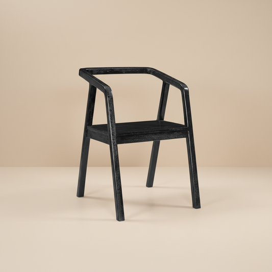 Klyven Armchair