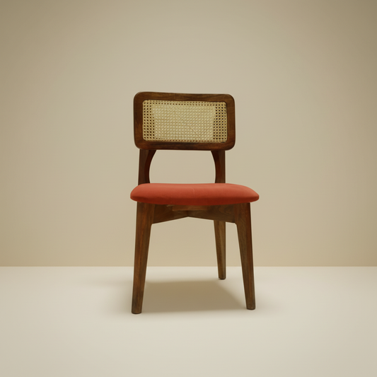 Ravello Cane Dining Chair