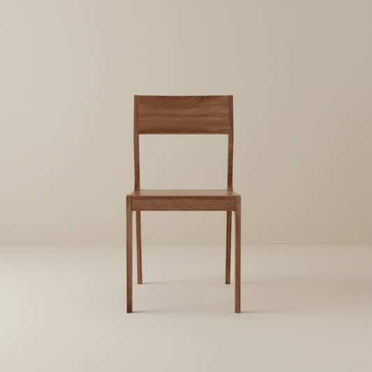 Bellaro Silhouette Dining Chair