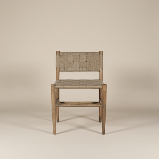 Jutrix Loom Chair