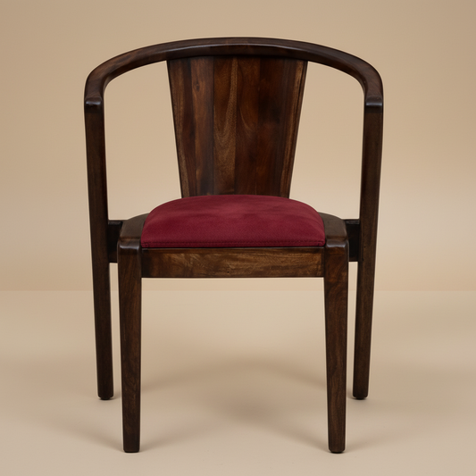 Portovar U-Line Chair