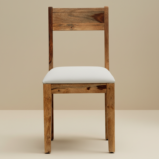 Strava Line Dining Chair