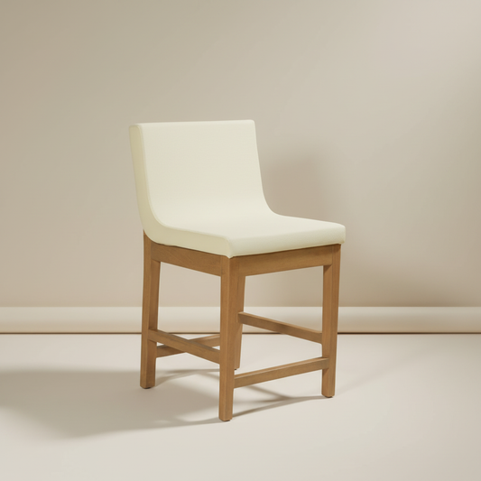 Solenne Lune Dining Chair