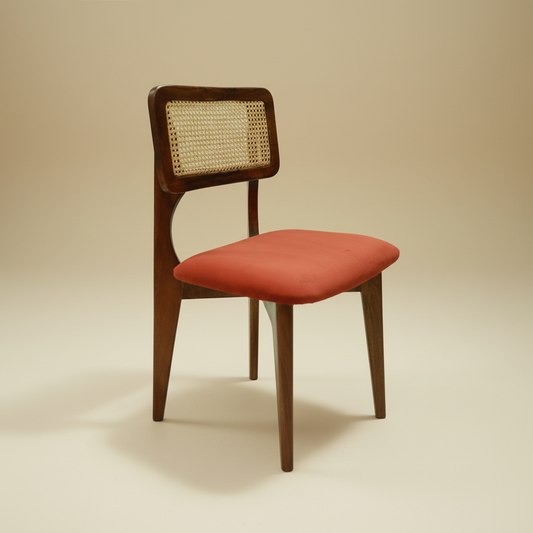 Ravello Cane Dining Chair