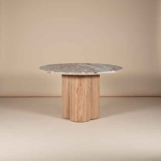ELTERRA Stone Dining Table