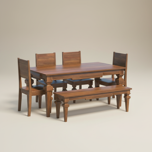 Valdoren Heritage Dining Set