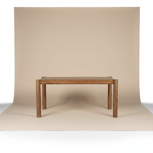 AXIOMAR Dining Table