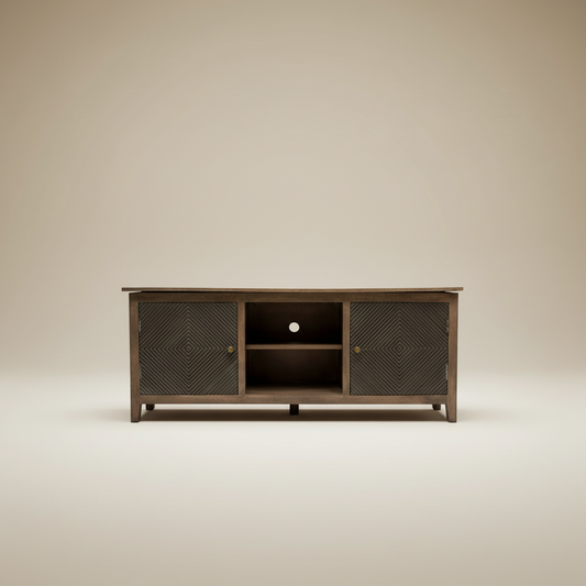 Mirova Line TV Cabinet