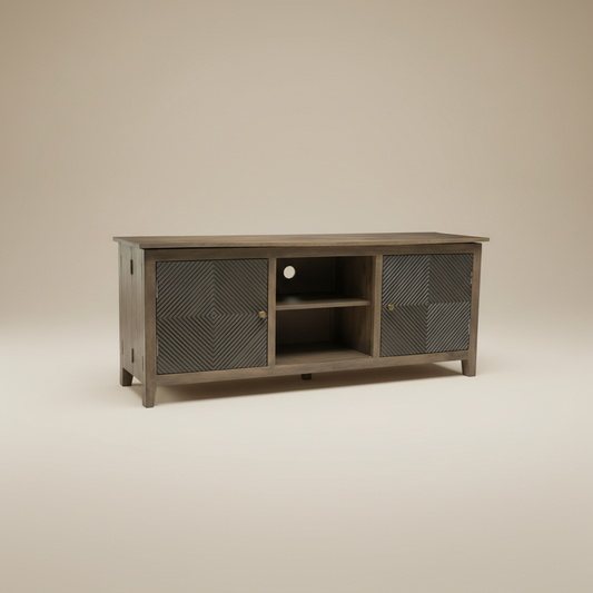 Mirova Line TV Cabinet