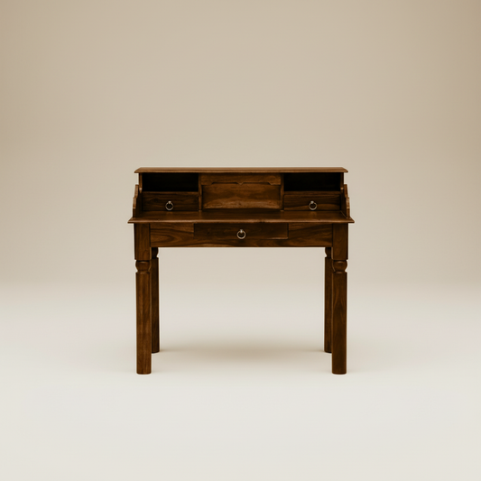 Lekhan Heritage Writing Table