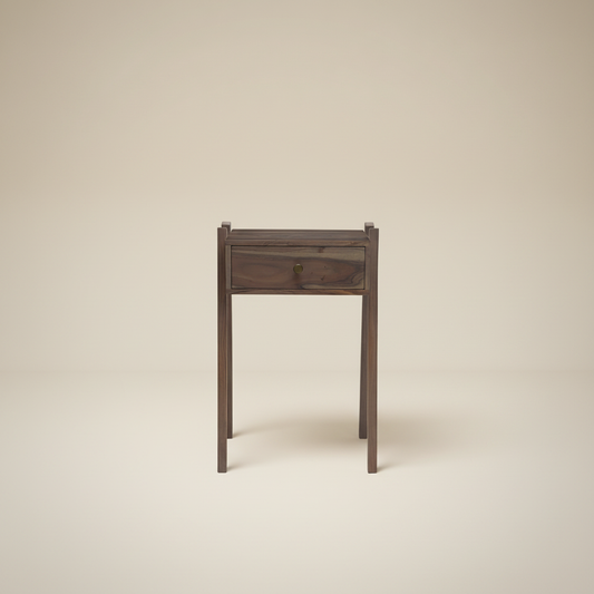 Velden Bedside Table